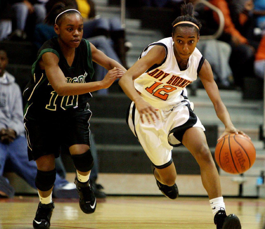 Taleya Mayberry (basketball)